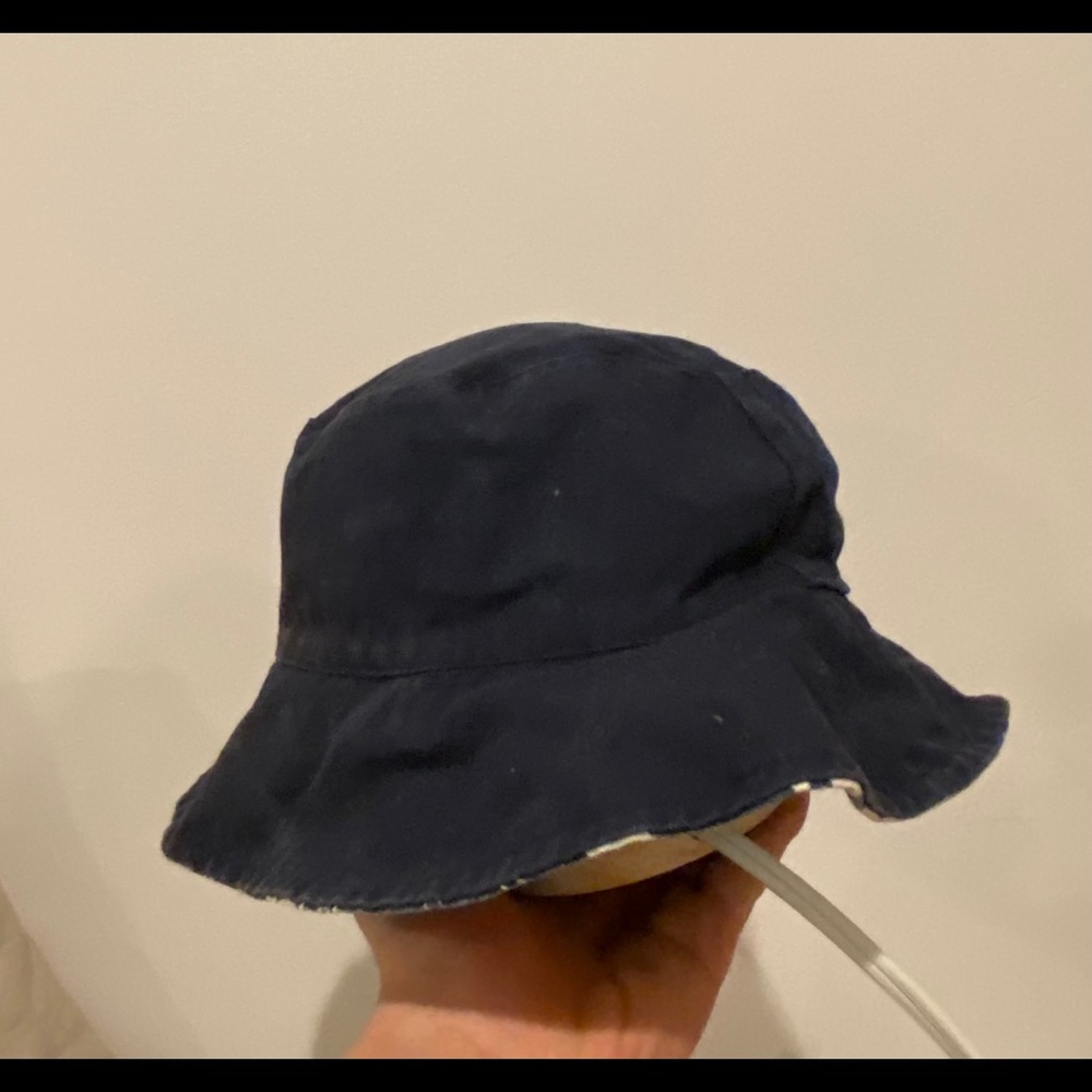 Reversible Bucket Hat - Picture 2 of 2